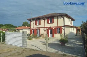 Maison landaise rénovée avec charme - Image 1