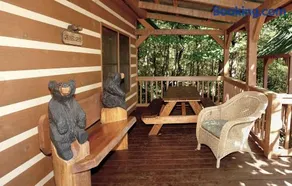 Carrie's Cabin - Image 3
