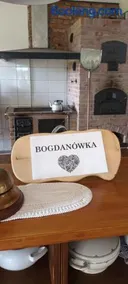 Gospodarstwo Agroturystyczne Bogdanówka - Image 2