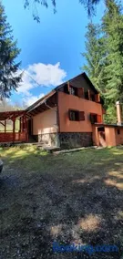 Riksberg Chalet in Harghita Mountains - Image 1