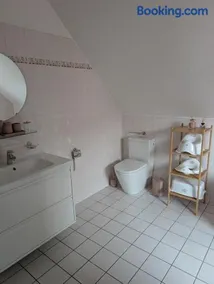 Apartment am Park Anklam - Image 2