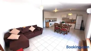 Appartement Gîte dans magnifique petit village de campagne à 20 minutes de la mer - Image 3