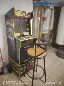 Gîte familial avec salle de jeux - Image 3