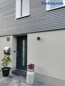 Ferienhaus Wald&Wellness - Image 1