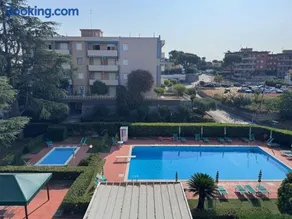 Il Niro Terrazza - Luxury Apartment with Large Terrace & Pool - Image 3