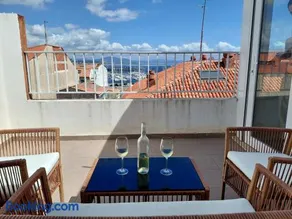 Atico con vistas a la Ría - Image 1