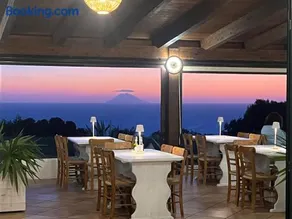Ninea Panoramic Family Apartments - large pool with sea view - Image 1