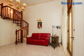 Casa Vacanze Terra di Fòcara - Image 1