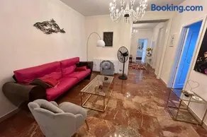 Calabria Charm Villa Apartment 2bdr by B'Your Home - Image 5