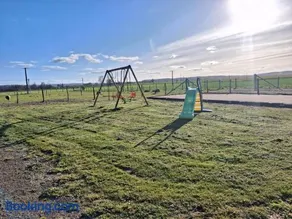 Les Ch'tis Normands Gîte à la campagne avec terrain de pétanque - Image 1