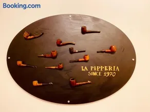 La Pipperia apartments - Image 4