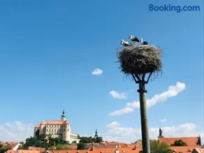 Penzion Čáp - Image 2