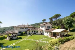Villa privata con piscina alle porte di Firenze - Image 4