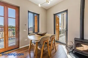 Villa Bora No7 Belvedere Korça by PikHost - Image 3