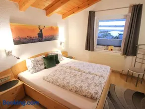 Apartment Piz Munschuns by Interhome - Image 4