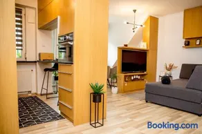 Rose Gold Apartment - Image 2