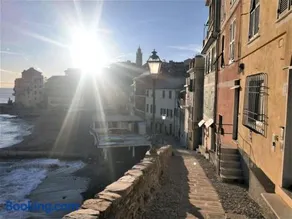 Bogliasco a due passi dal mare - Image 1