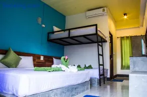 Cha-Tinnie Hotel - Image 1
