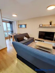 Apartamento en Formigal - Parking Privado Incluido - Image 4