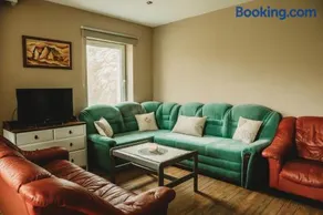 Contryside holiday house, for even better energy sourcing - Image 4