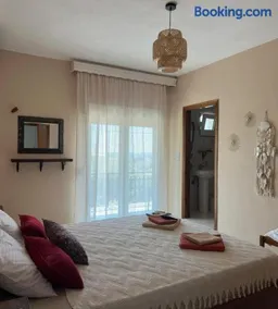 "Bohemian" Villa Despoina - Image 2