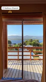 Cabañas Lago Huillinco - Image 1