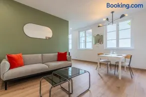 Appartement une chambre avec parking, Vieux Lille - Image 3