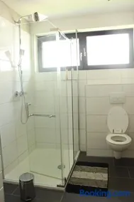 Ruhig gelegene Wohnung mitten im Herzens von Wolfhagen - Image 5