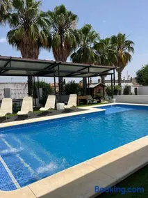 Apartamento 1, Chalet Manzano a 15" de Sevilla, a 30" del Aeropuerto de Sevilla - Image 1