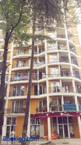 Studio apartment with great view - Image 2