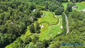 Lodge Apartment at Owl Creek Farm Resort - Image 5