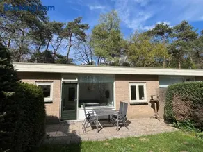 Modern natuurhuisje midden in het bos op de Veluwe - Image 4