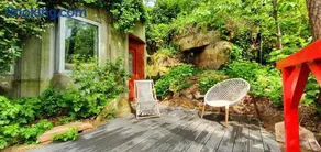 COUETTE et CAFÉ CHEZ ADRIEN - Image 1