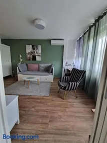 NEW - Frendly Luxury Apartment Franka Zagreb - Image 2