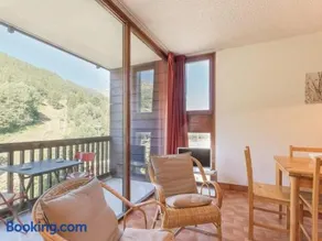 Appartement familial à Serre-Chevalier : balcon, wifi, parking, à proximité des pistes - Image 1