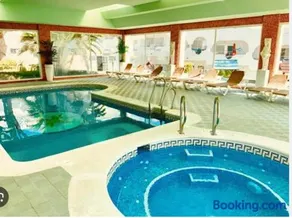 Private 2 Bedroom Flat in VIME La Reserva de Marbella - Image 2
