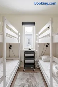 Kungsberget Ski apartment 31C - Image 2