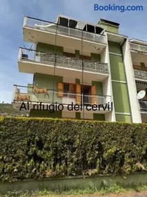 Al rifugio dei cervi - Image 1