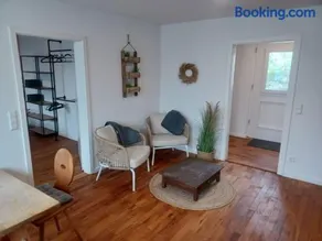 Rösslerhof Ferienwohnung Obstwiese - Image 2