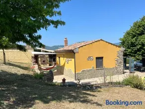 Casa di campagna nel Parco del Pollino - Image 1