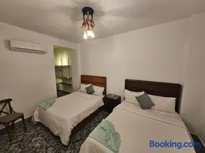 Alex Gate apartment - families only - Image 4