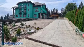 Kisva Hotel - Image 3