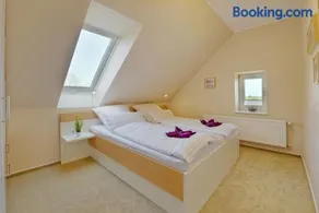 "Elbblick de luxe" Panoramablick direkt am Elbdeich auf zwei Etagen bei Moldenhauer - No3 - Image 3