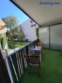 Nice studio next to the beaches of Marseille - Image 1
