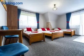 Apartament z widokiem na góry u Bronka - Image 1