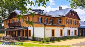 REJVÍZ 1 Hotel & Spa - Image 1