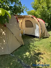 Tamarón camping - Image 2