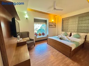 Bhoom Homestay Valley Vista Reatreat - Image 2