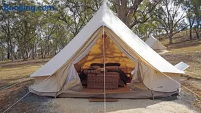 Cosy Tents - Daylesford - Image 5