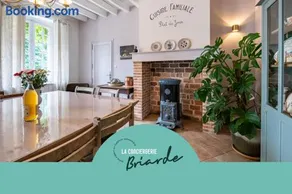 Maison Parcelle - Jacuzzi - Brasero - Art Déco - Image 1